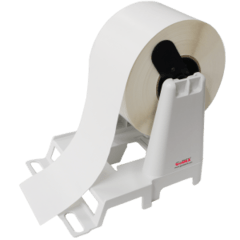 Розмотувач етикеток GoDEX