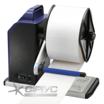 Змотувач етикеток GoDEX T10 Змотувач етикеток GoDEX T10