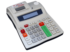 Екселліо DP-15