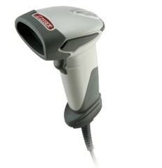 ZEBEX Z-3190 сканер штрих-коду з підставкою