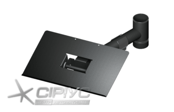 Тримач клавіатури (довжина консолі 180 мм)