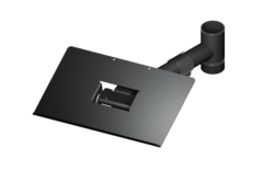 Тримач клавіатури (довжина консолі 180 мм)
