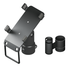 Тримач банківського терміналу 90 мм