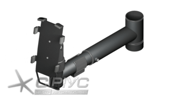 Тримач банківського терміналу 205-320 мм Тримач банківського терміналу 205-320 мм