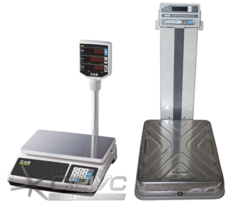 Ремонт і калібровка торгових та товарних ваг Ремонт і калібровка торгових та товарних ваг