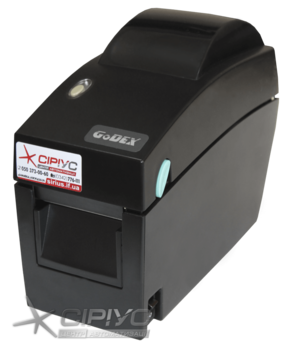 Принтер етикеток GoDEX DT2x