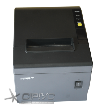 HPRT TP806 Ethernet+USB HPRT TP806 Ethernet+USB