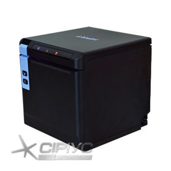 Принтер чеків HPRT TP808 USB+Ethernet Принтер чеків HPRT TP808 USB+Ethernet