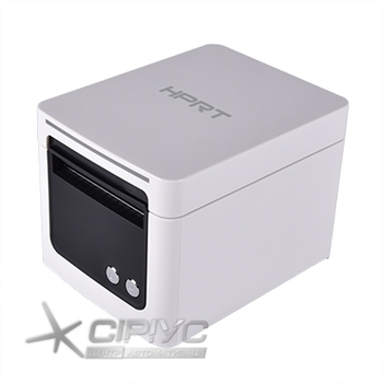 Принтер чеків HPRT TP809 USB+Ethernet