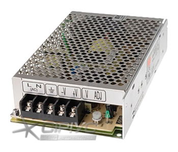 Блок живлення A-60-12