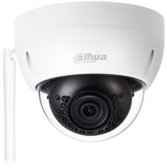 2 Мп IP відеокамера Dahua DH-IPC-HDBW1230EP-S2