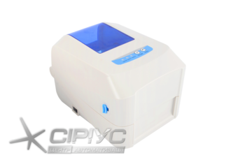 Принтер етикеток Gprinter GP-1625T Принтер етикеток Gprinter GP-1625T