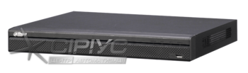 16-канальний відеореєстратор Dahua Technology NVR4216-16P-4KS2 (3840х2160) 16-канальний відеореєстратор Dahua Technology NVR4216-16P-4KS2 (3840х2160)