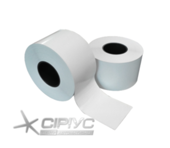 Папір-самоклейка 58 мм 60 м