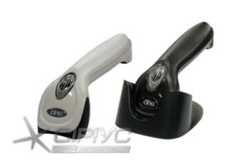Фото-сканер штрих-коду CINO F560 USB Фото-сканер штрих-коду CINO F560 USB
