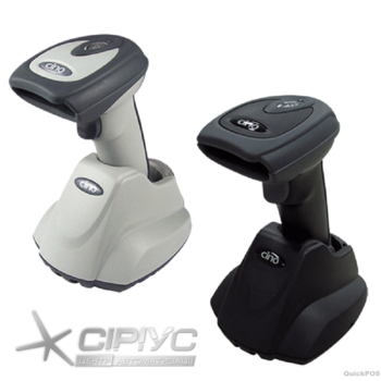 Bluetooth сканер штрих-кодів CINO F780BT