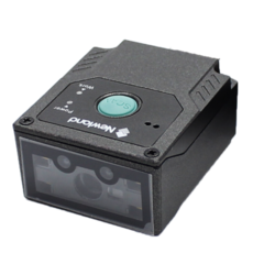 Newland FM430 Barracuda вбудований сканер