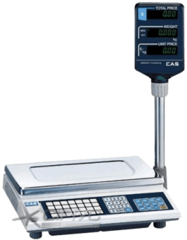 Ваги CAS AP-EX LT Ваги CAS AP-EX LT