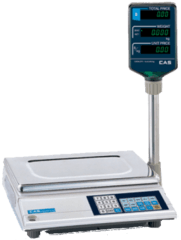 Ваги CAS AP-M
