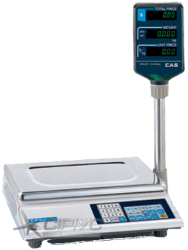 Ваги CAS AP-M LT Ваги CAS AP-M LT