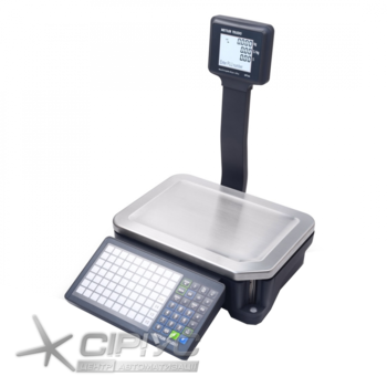 Вага з чекодруком Mettler-Toledo bPlus Вага з чекодруком Mettler-Toledo bPlus