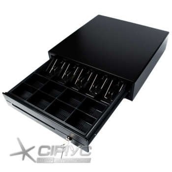 Грошова скриня Maken ECD-410 Грошова скриня Maken ECD-410