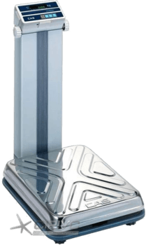 Ваги CAS DB-60H платформні Ваги CAS DB-60H платформні