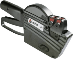 Етикет пістолет Blitz C-17