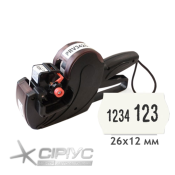 Нумератор Printex 3426 Textil