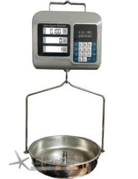 Вага підвісна Camry ВТД-ОCЕ Вага підвісна Camry ВТД-ОCЕ