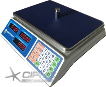 Вага Днепровес ВТД-Л2