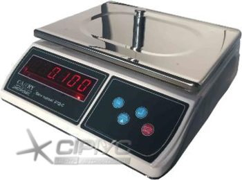 Ваги фасувальні Camry ВТД-C Ваги фасувальні Camry ВТД-C