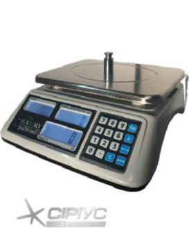 Ваги фасувальні Camry ВТД-CСЧ Ваги фасувальні Camry ВТД-CСЧ