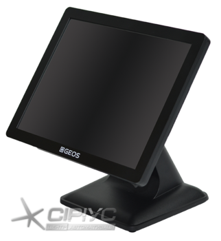 GEOS S1504C POS-термінал