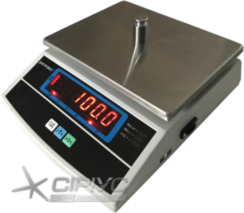 Вага Днепровес ВТД-Т3