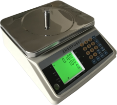 Ваги фасувальні Днепровес ВТД-CЧ