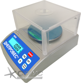 Вага Днепровес ФЕН-Л 300 Вага Днепровес ФЕН-Л 300