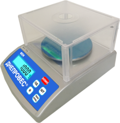 Вага Днепровес ФЕН-Л 300