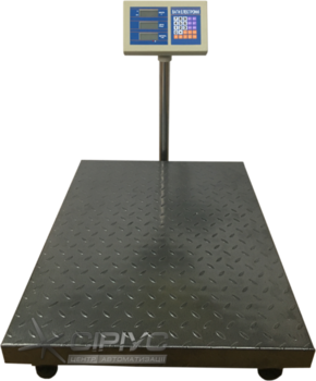 Вага Днепровес ВПД-608Д Вага Днепровес ВПД-608Д