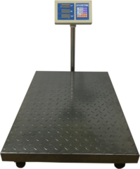 Вага Днепровес ВПД-608Д