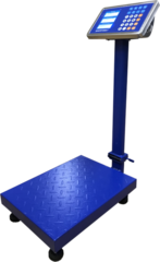 Вага Днепровес ВПД-405ДЛ