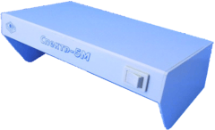 Детектор валют Спектр-5М