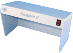 Детектор валют Спектр-5