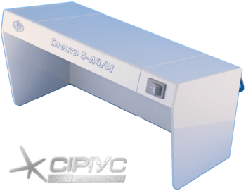 Детектор валют Спектр-5-А4/М