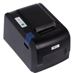 Принтер чеків SPRT SP-POS58IV USB + Bluetooth