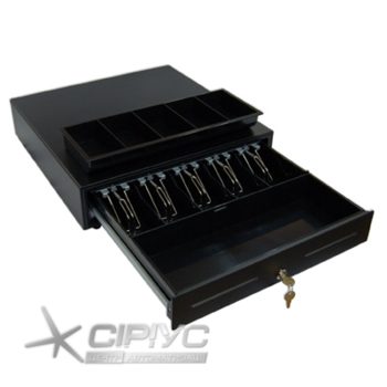 Горизонтальна грошова скриня C4646 Горизонтальна грошова скриня C4646