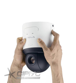 Монтаж налаштування систем відеоспостереження