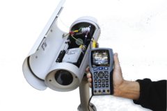 Діагностика ремонт існуючих систем відеоспостереження