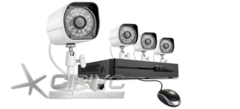 Консультація з підбору систем відеоспостереження