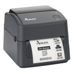 Принтер етикеток Argox D4-250